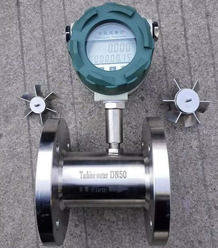 食用油流量計(jì)產(chǎn)品圖