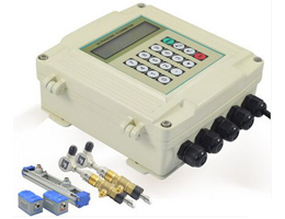 高溫超聲波流量計